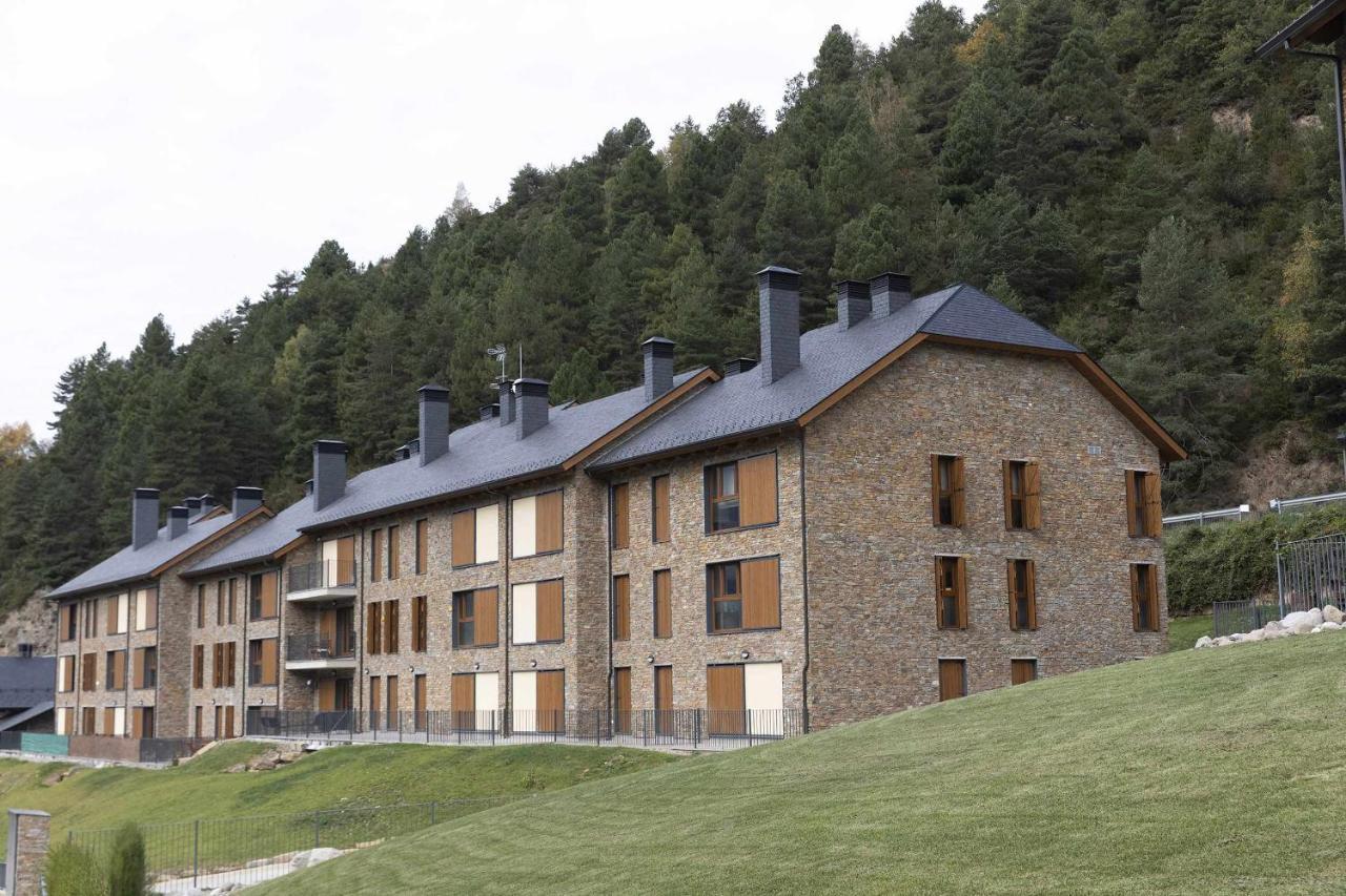 Casa Mia By Bevalle Panticosa Exterior photo