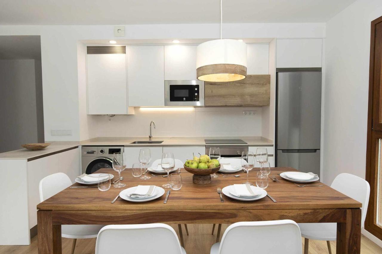 Casa Mia By Bevalle Panticosa Exterior photo