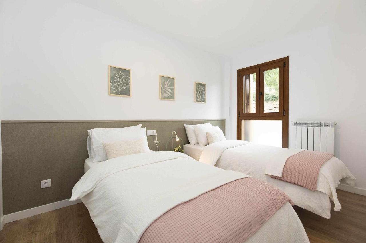Casa Mia By Bevalle Panticosa Exterior photo